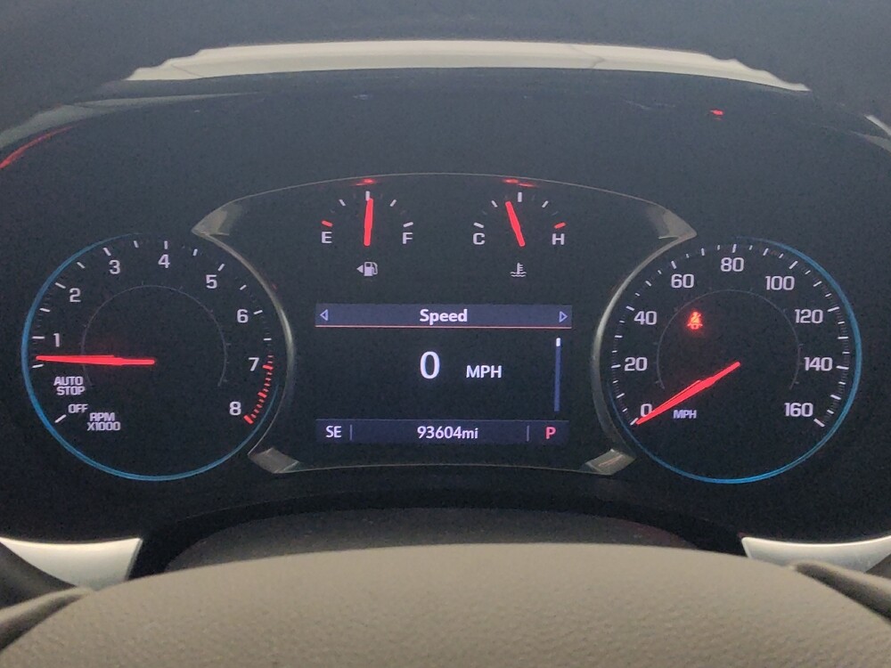 2020 Chevrolet Traverse in Houston, TX 77074 - 18140546 23