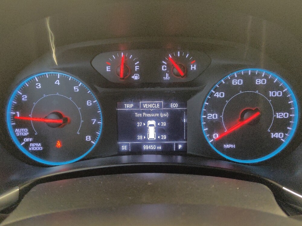 2019 Chevrolet Equinox in Live Oak, TX 78233 - 18140547 23