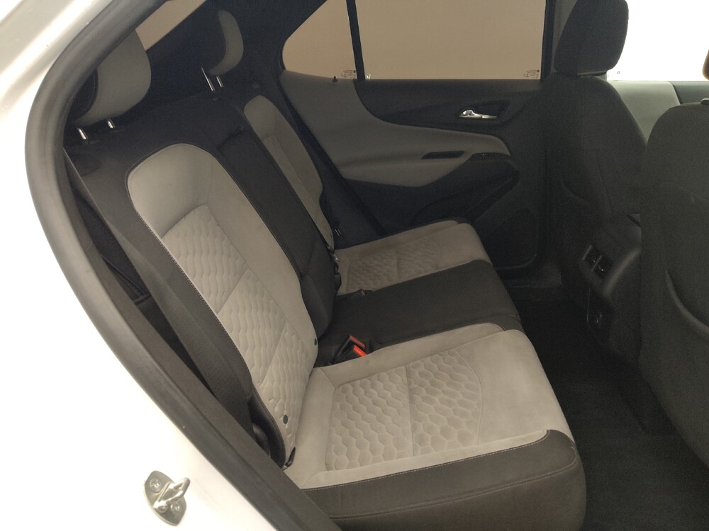 2019 Chevrolet Equinox in Live Oak, TX 78233 - 18140547 19