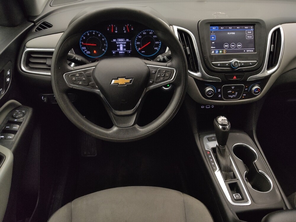 2019 Chevrolet Equinox in Live Oak, TX 78233 - 18140547 22