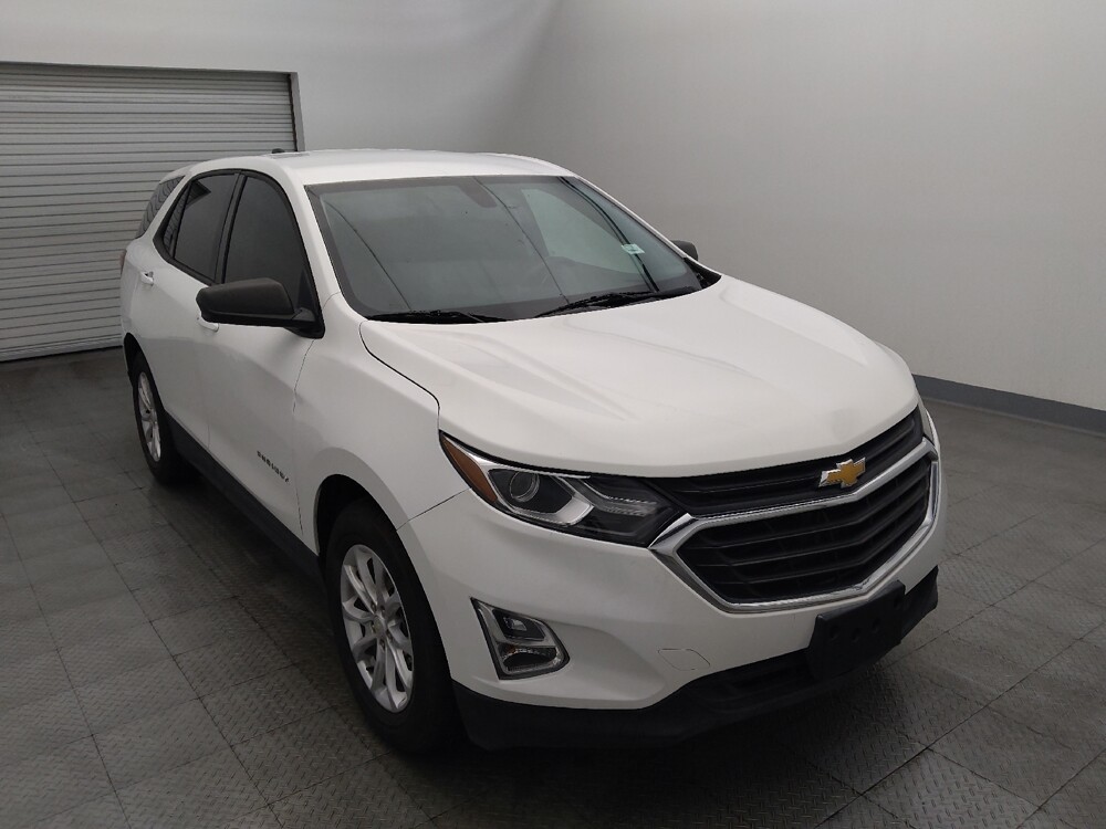 2019 Chevrolet Equinox in Live Oak, TX 78233 - 18140547 13