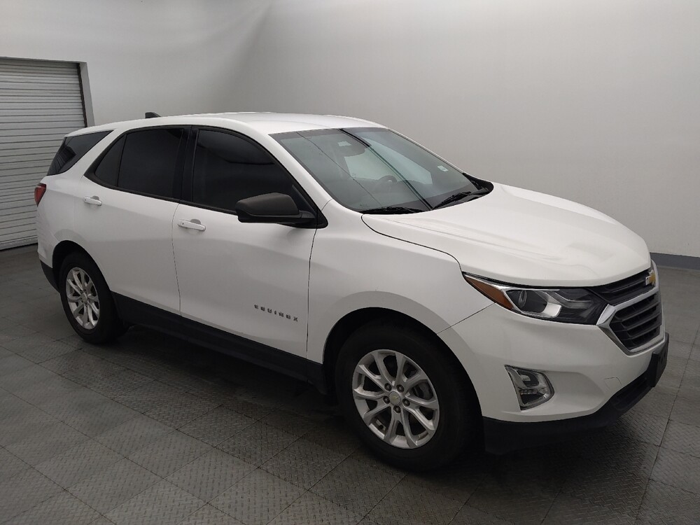 2019 Chevrolet Equinox in Live Oak, TX 78233 - 18140547 11