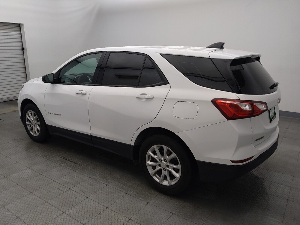 2019 Chevrolet Equinox in Live Oak, TX 78233 - 18140547 3