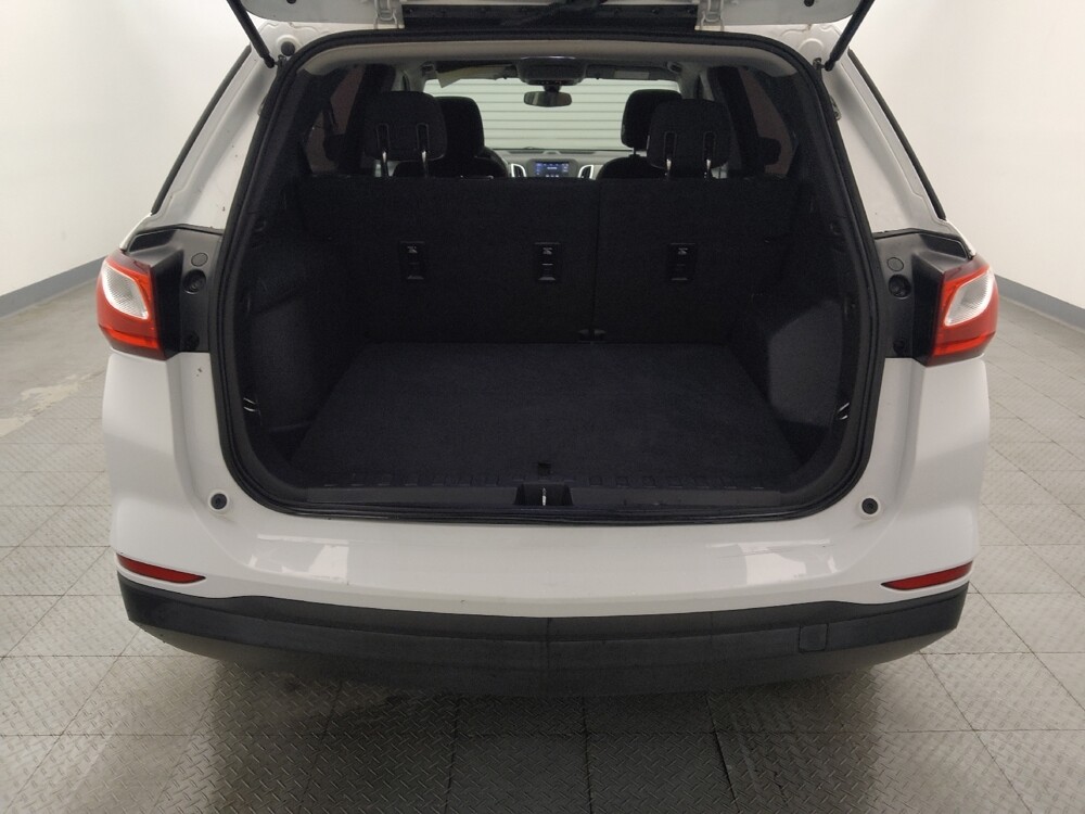 2019 Chevrolet Equinox in Live Oak, TX 78233 - 18140547 29