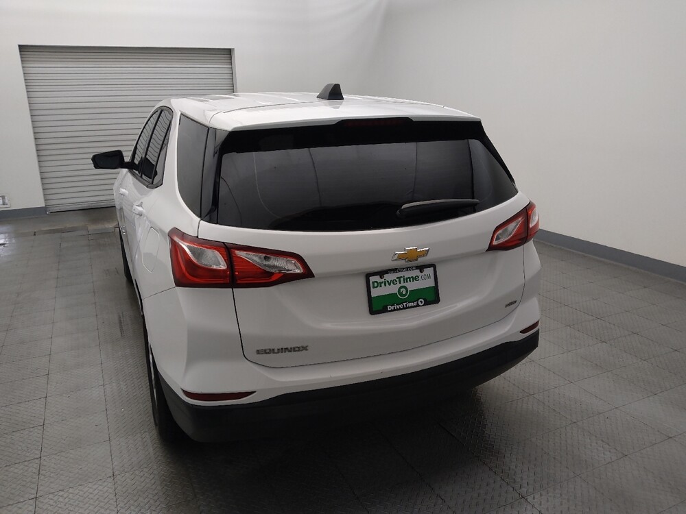 2019 Chevrolet Equinox in Live Oak, TX 78233 - 18140547 6
