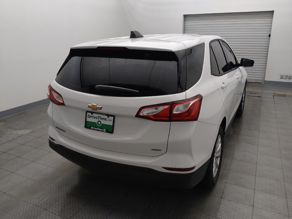 2019 Chevrolet Equinox in Live Oak, TX 78233 - 18140547 7