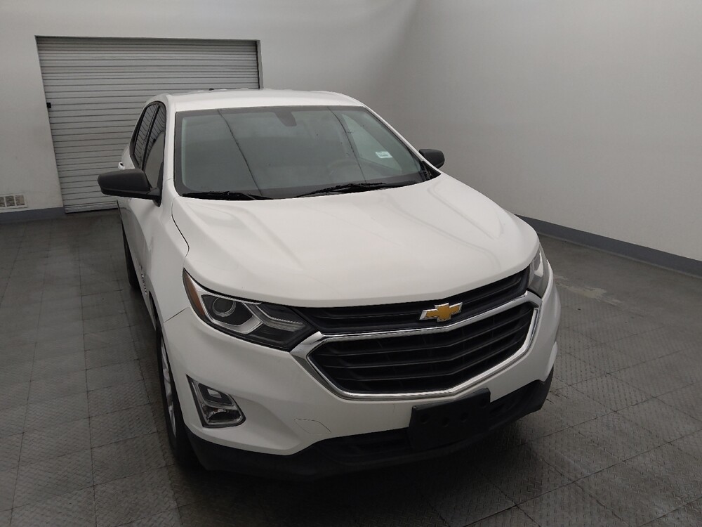 2019 Chevrolet Equinox in Live Oak, TX 78233 - 18140547 14