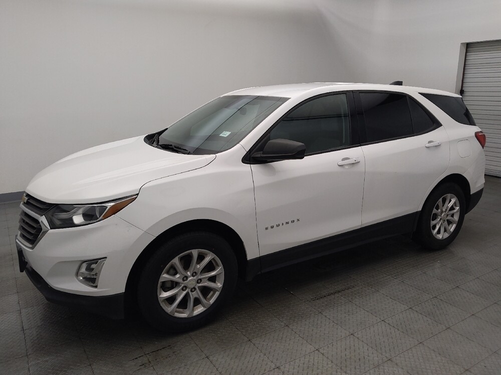 2019 Chevrolet Equinox in Live Oak, TX 78233 - 18140547 2