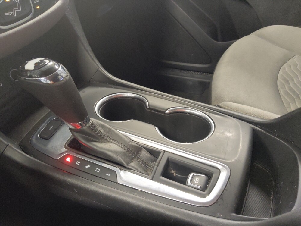 2019 Chevrolet Equinox in Live Oak, TX 78233 - 18140547 26