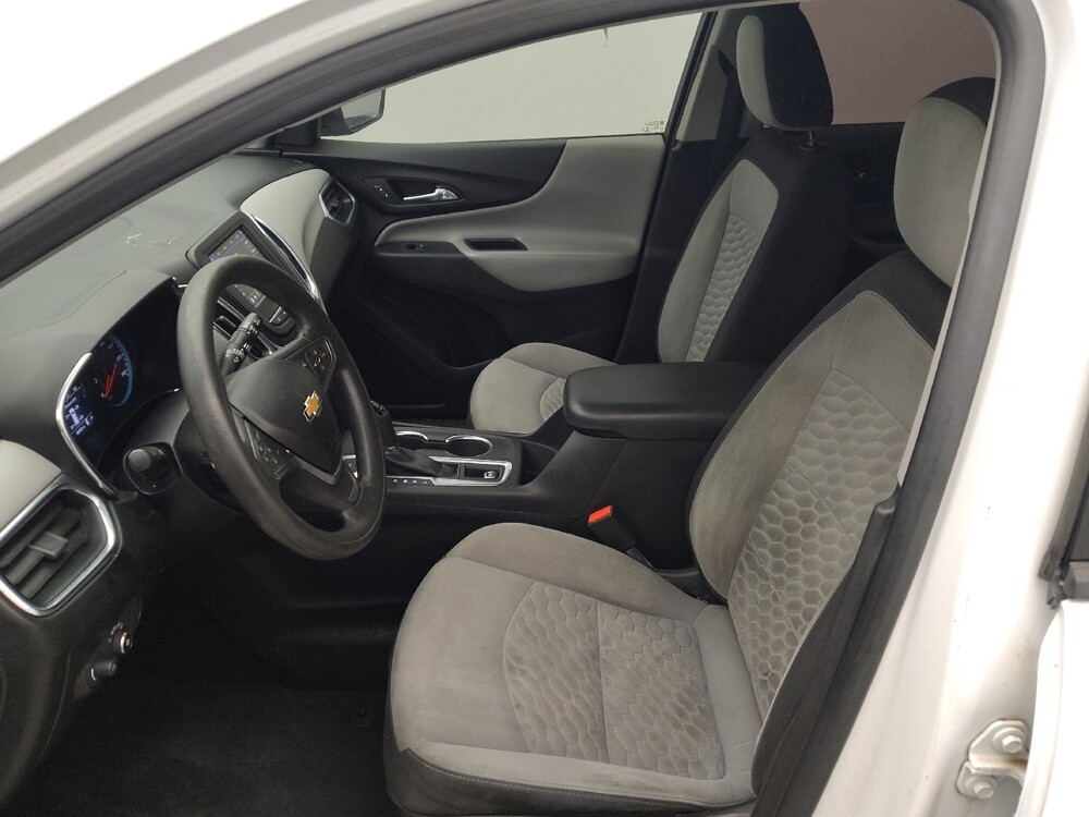 2019 Chevrolet Equinox in Live Oak, TX 78233 - 18140547 17