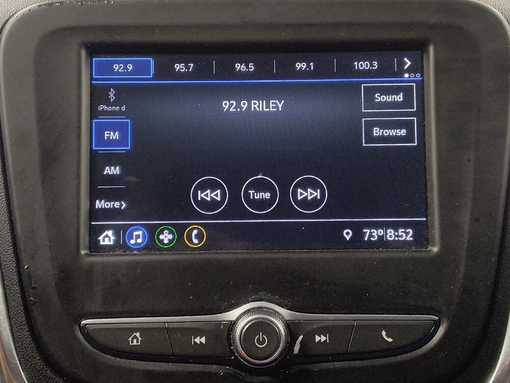 2019 Chevrolet Equinox in Live Oak, TX 78233 - 18140547 25