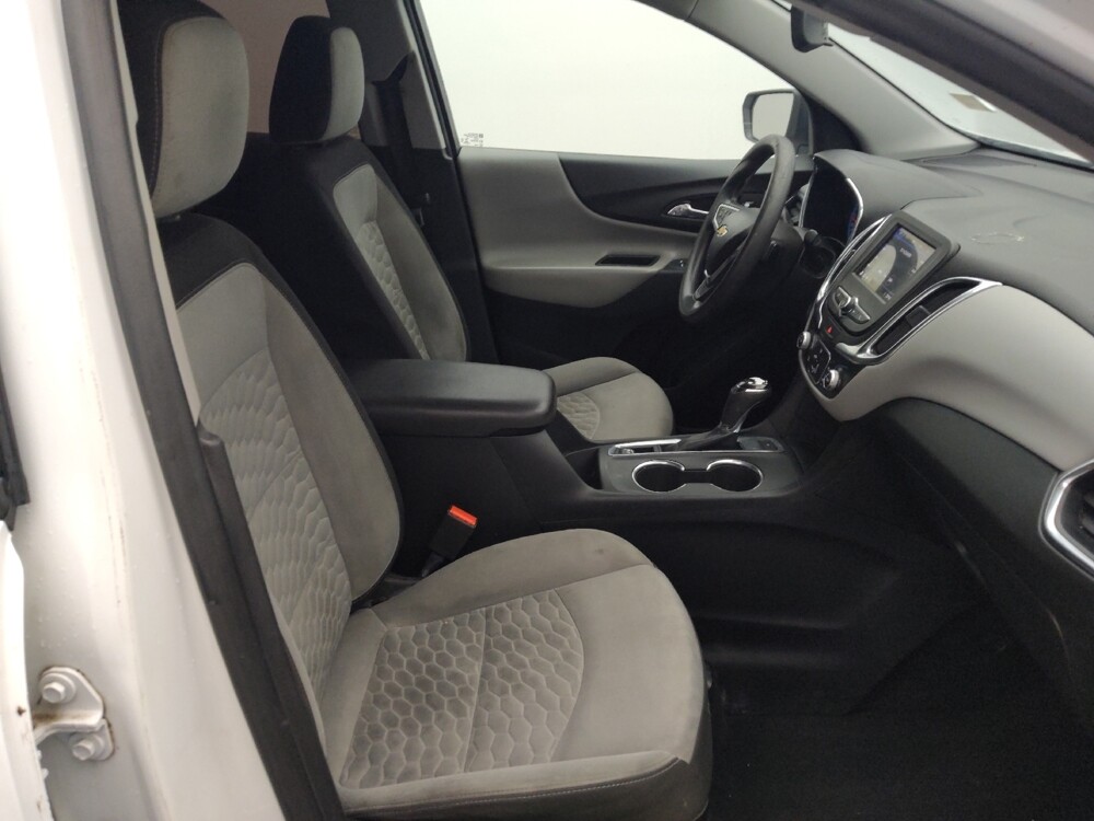 2019 Chevrolet Equinox in Live Oak, TX 78233 - 18140547 21