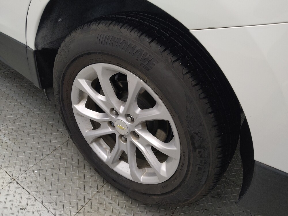 2019 Chevrolet Equinox in Live Oak, TX 78233 - 18140547 31