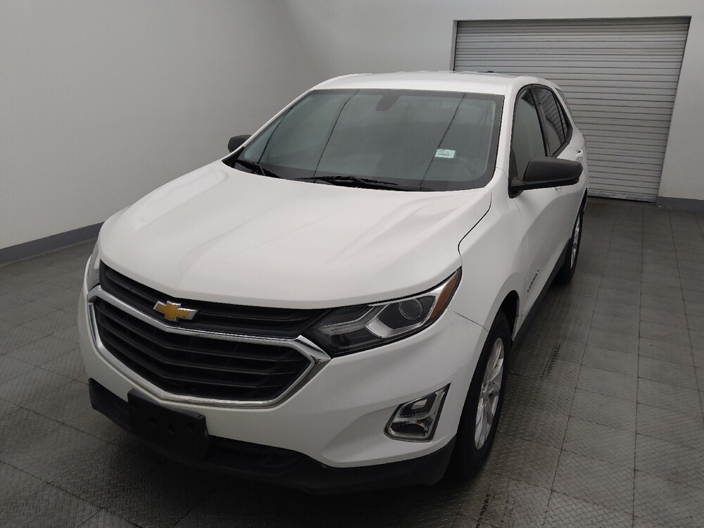 2019 Chevrolet Equinox in Live Oak, TX 78233 - 18140547 15