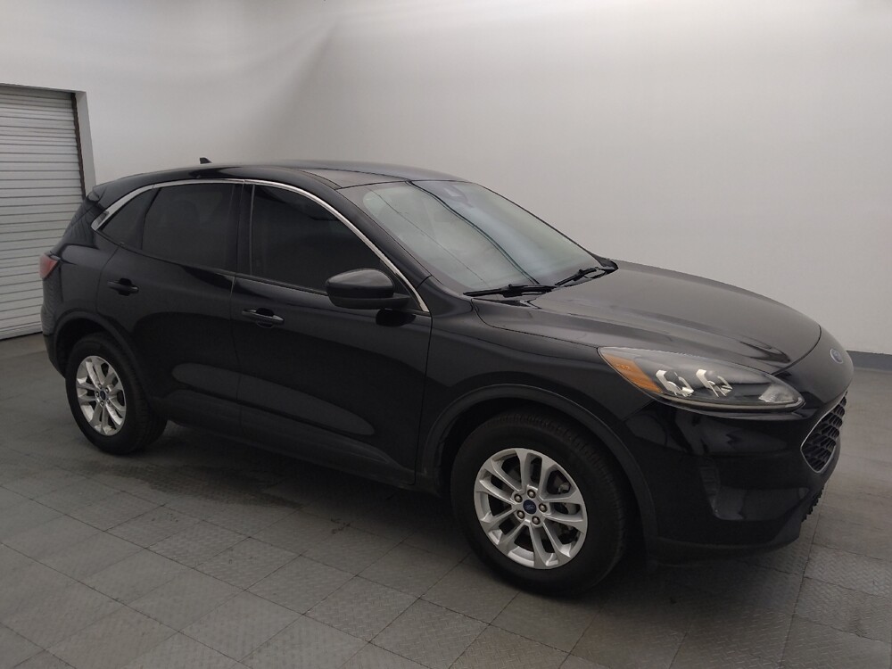 2020 Ford Escape in Houston, TX 77074 - 18140548 11