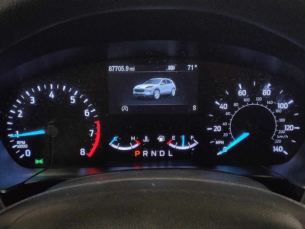 2020 Ford Escape in Houston, TX 77074 - 18140548 23