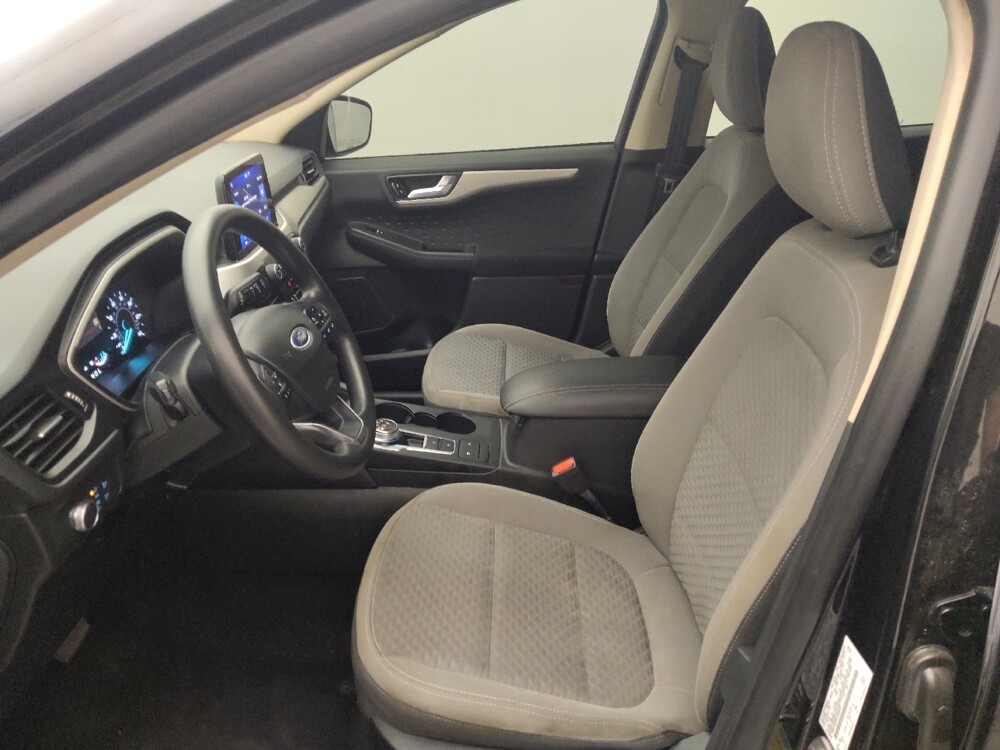 2020 Ford Escape in Houston, TX 77074 - 18140548 17