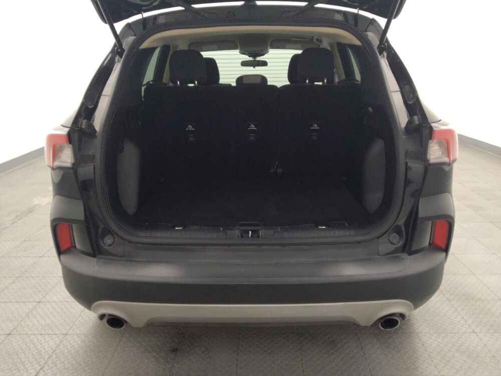 2020 Ford Escape in Houston, TX 77074 - 18140548 29
