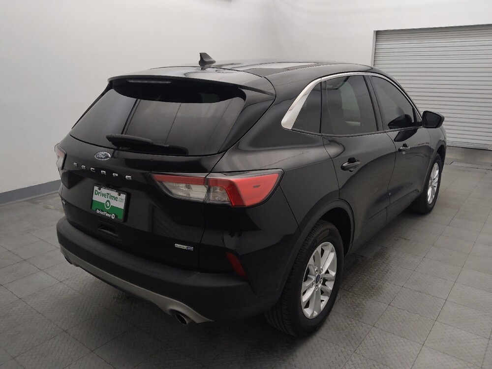 2020 Ford Escape in Houston, TX 77074 - 18140548 9