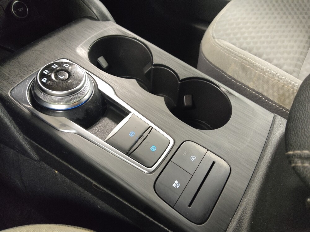 2020 Ford Escape in Houston, TX 77074 - 18140548 26