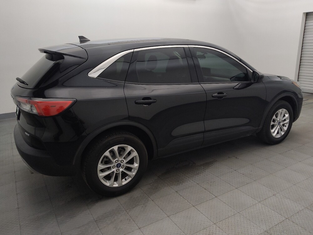 2020 Ford Escape in Houston, TX 77074 - 18140548 10