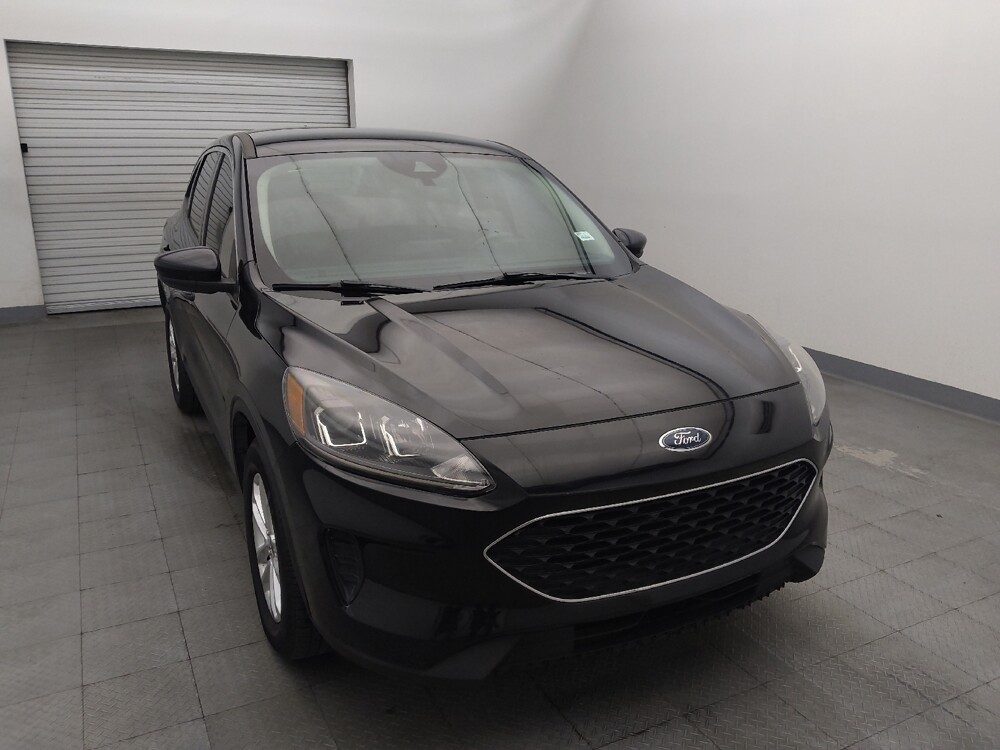 2020 Ford Escape in Houston, TX 77074 - 18140548 14