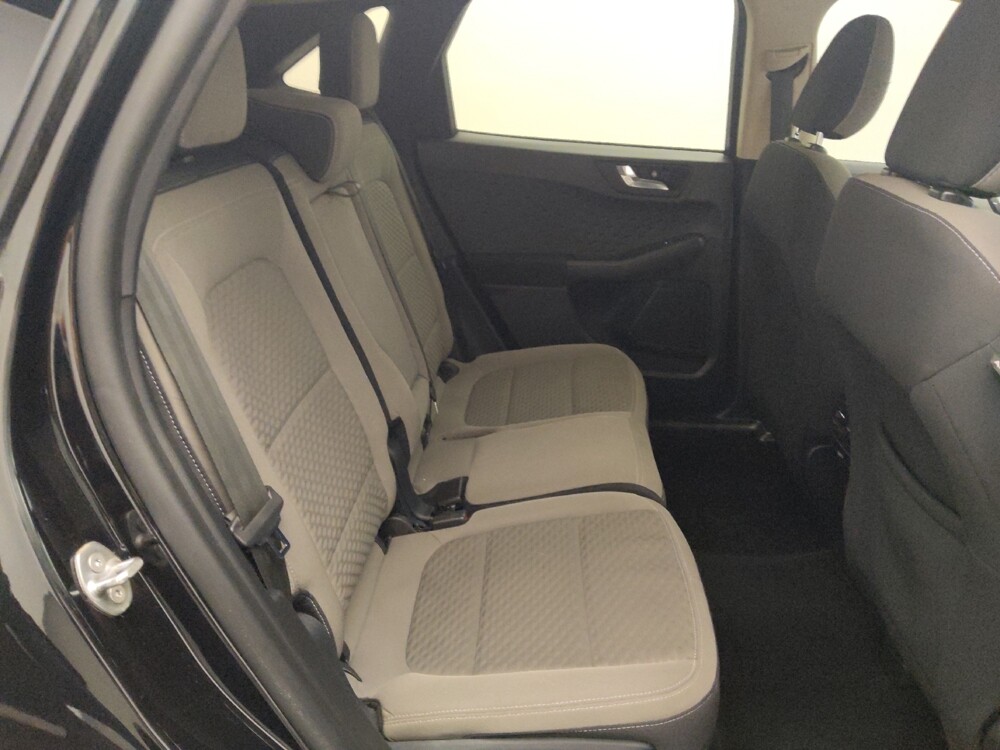 2020 Ford Escape in Houston, TX 77074 - 18140548 19