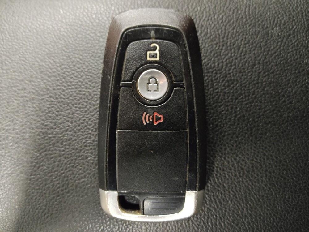 2020 Ford Escape in Houston, TX 77074 - 18140548 32