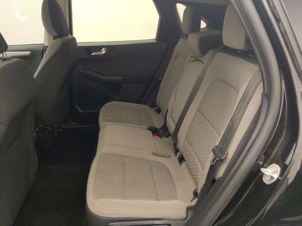 2020 Ford Escape in Houston, TX 77074 - 18140548 18