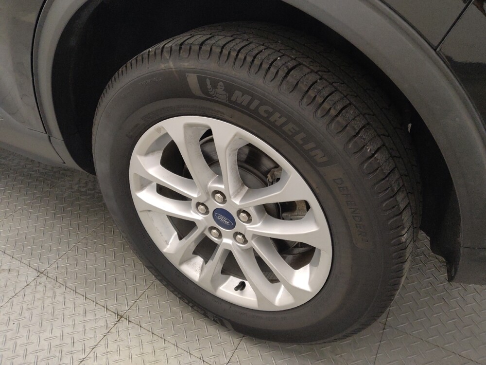 2020 Ford Escape in Houston, TX 77074 - 18140548 31