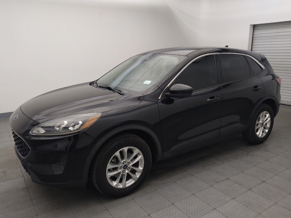 2020 Ford Escape in Houston, TX 77074 - 18140548 2