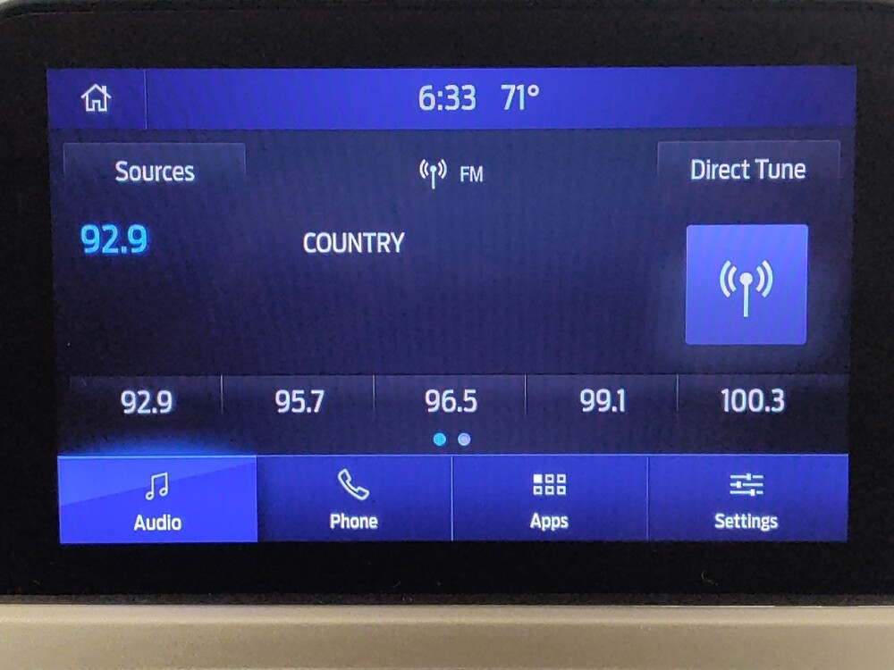 2020 Ford Escape in Houston, TX 77074 - 18140548 25