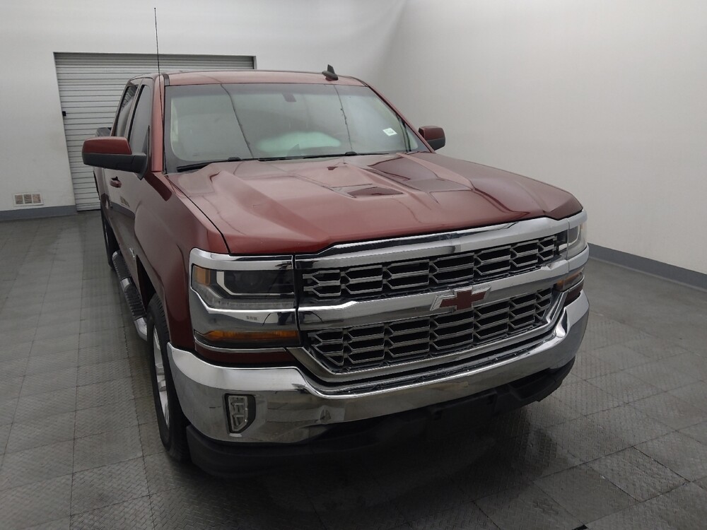2017 Chevrolet Silverado 1500 in Temple, TX 76502 - 18140549 14