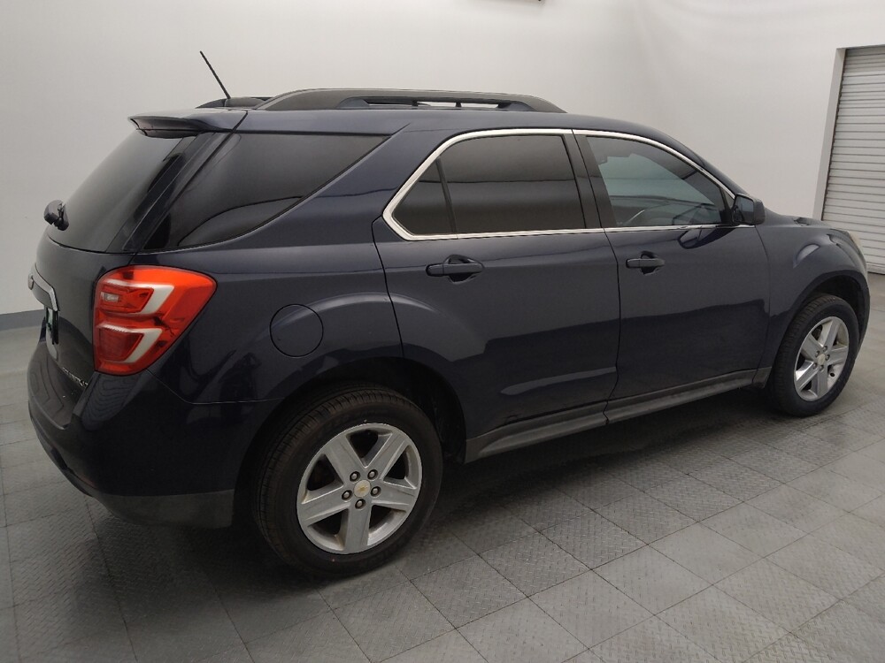 2016 Chevrolet Equinox in Temple, TX 76502 - 18140550 10