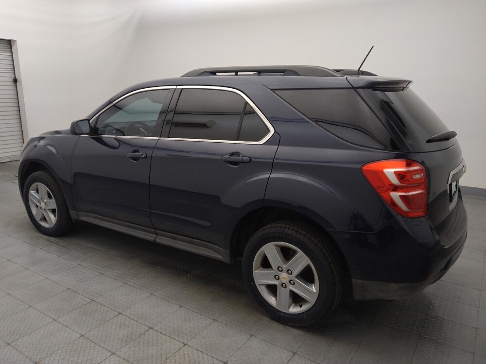 2016 Chevrolet Equinox in Temple, TX 76502 - 18140550 3