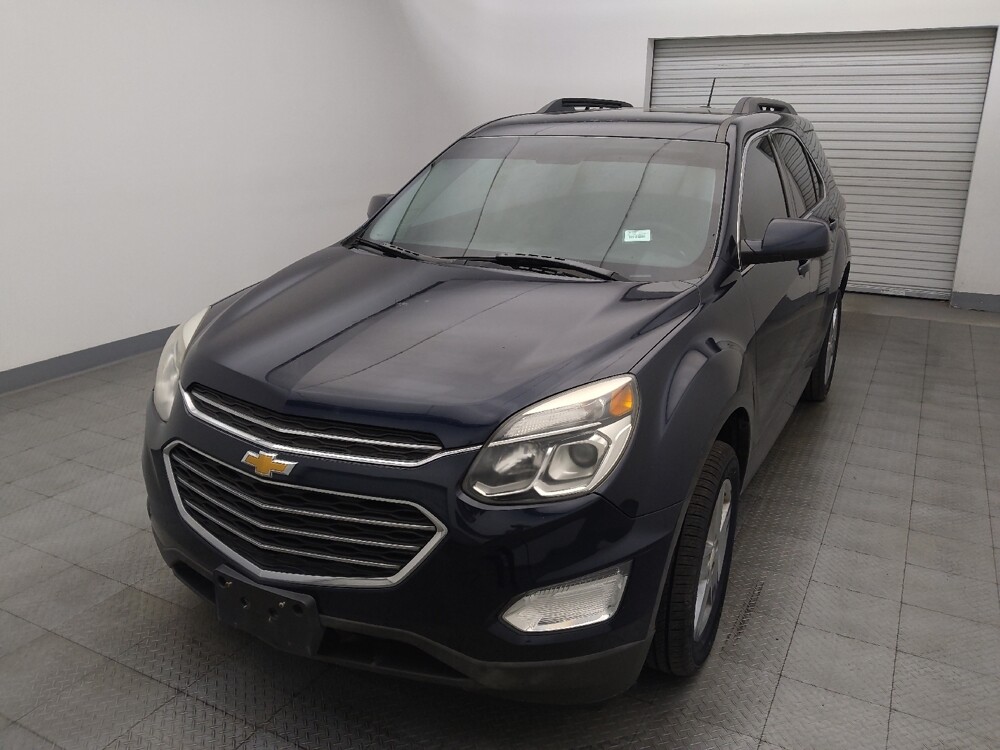 2016 Chevrolet Equinox in Temple, TX 76502 - 18140550 15