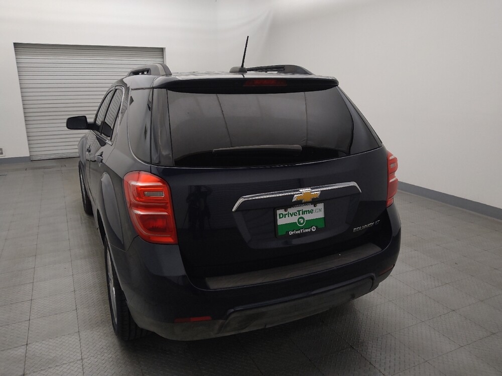 2016 Chevrolet Equinox in Temple, TX 76502 - 18140550 6