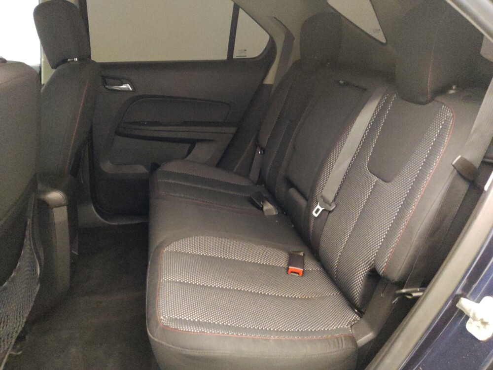 2016 Chevrolet Equinox in Temple, TX 76502 - 18140550 18