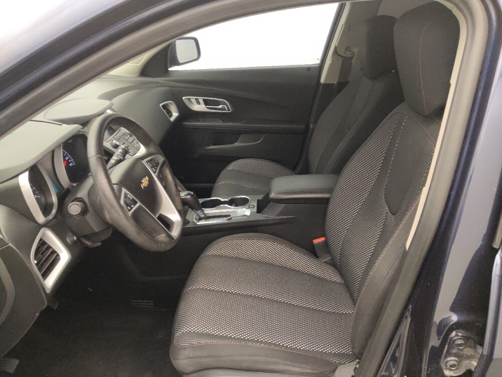 2016 Chevrolet Equinox in Temple, TX 76502 - 18140550 17