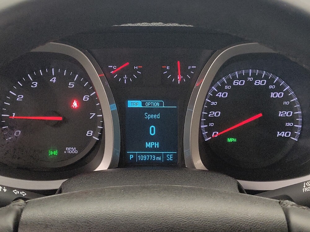 2016 Chevrolet Equinox in Temple, TX 76502 - 18140550 23