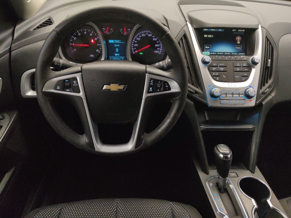 2016 Chevrolet Equinox in Temple, TX 76502 - 18140550 22