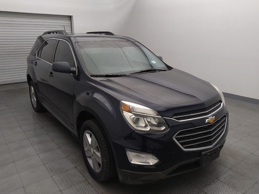 2016 Chevrolet Equinox in Temple, TX 76502 - 18140550 13