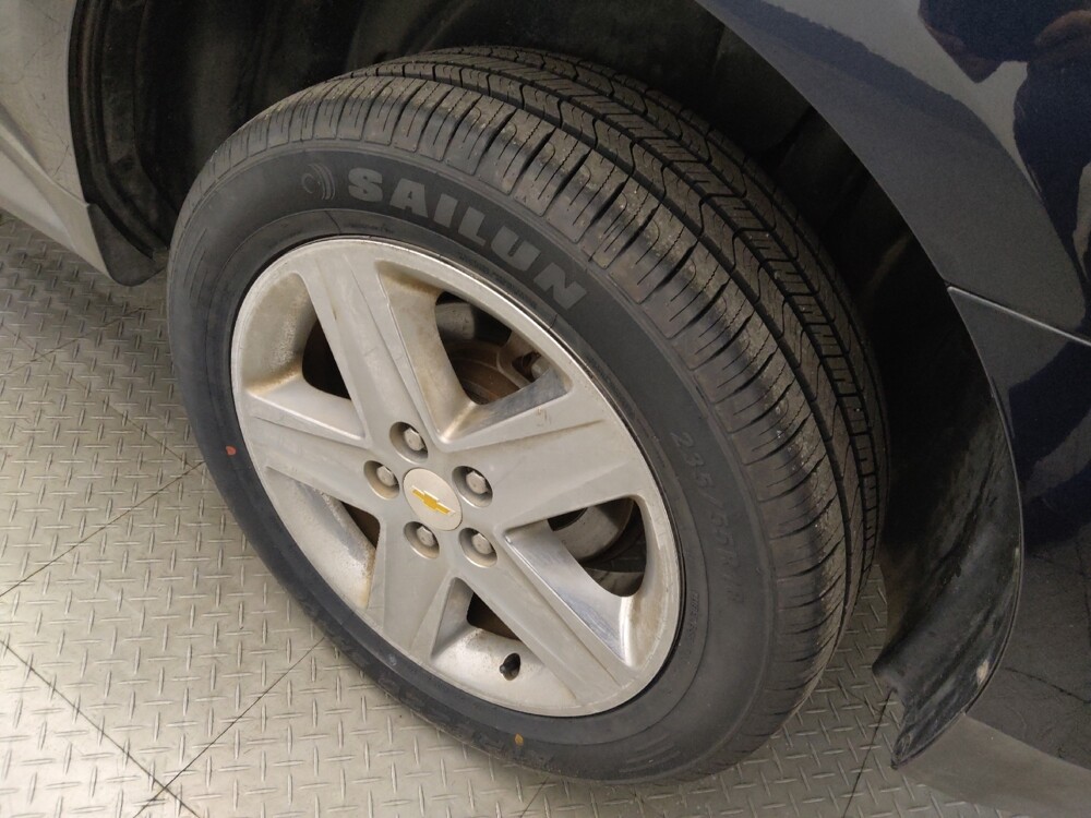 2016 Chevrolet Equinox in Temple, TX 76502 - 18140550 31