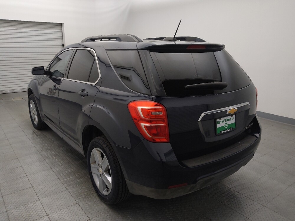 2016 Chevrolet Equinox in Temple, TX 76502 - 18140550 5
