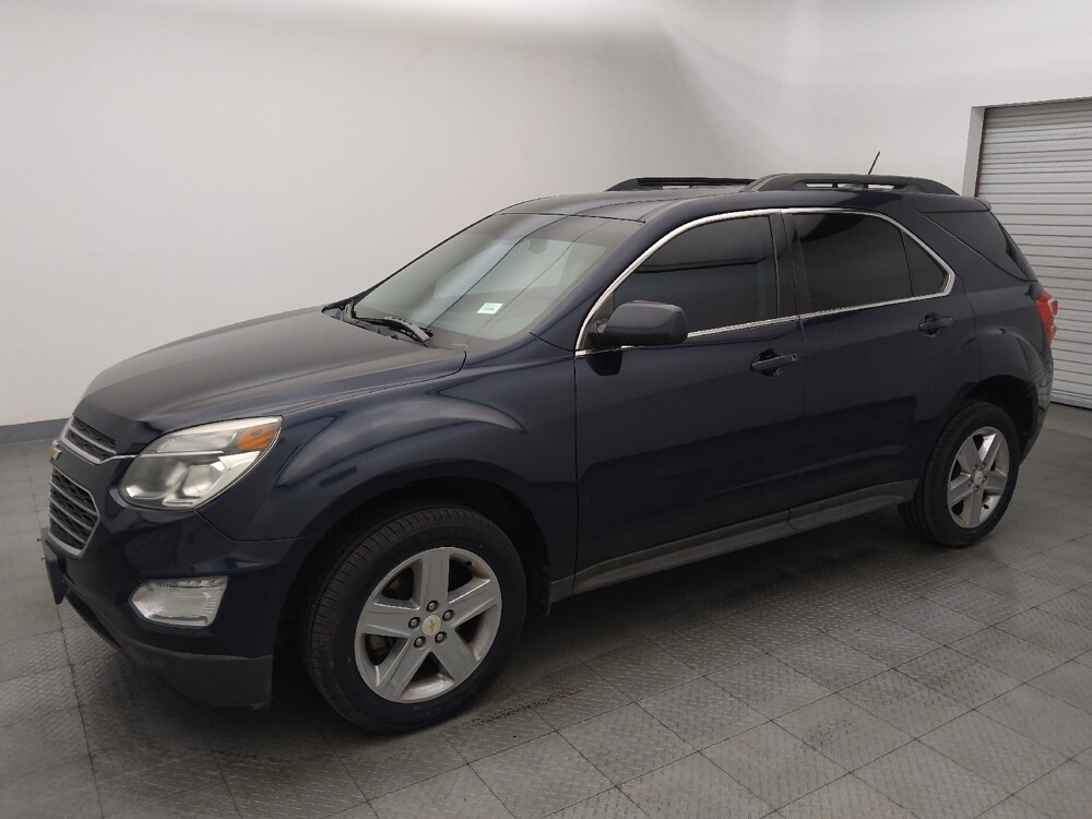 2016 Chevrolet Equinox in Temple, TX 76502 - 18140550 2