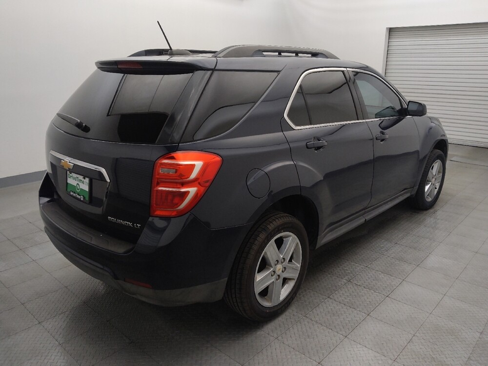 2016 Chevrolet Equinox in Temple, TX 76502 - 18140550 9
