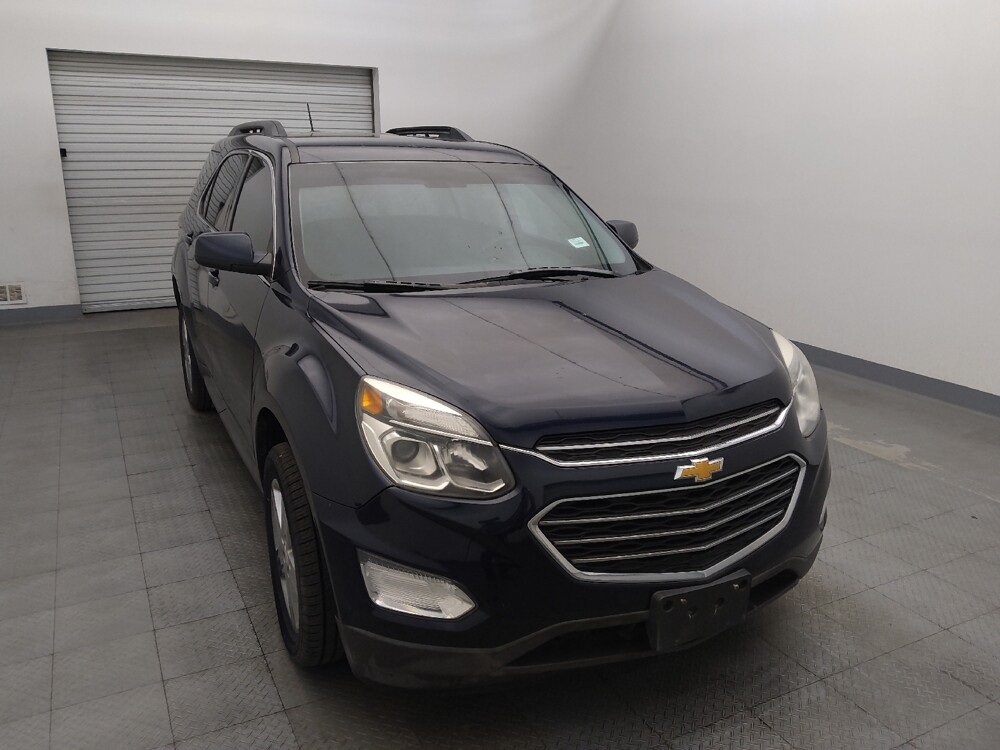 2016 Chevrolet Equinox in Temple, TX 76502 - 18140550 14
