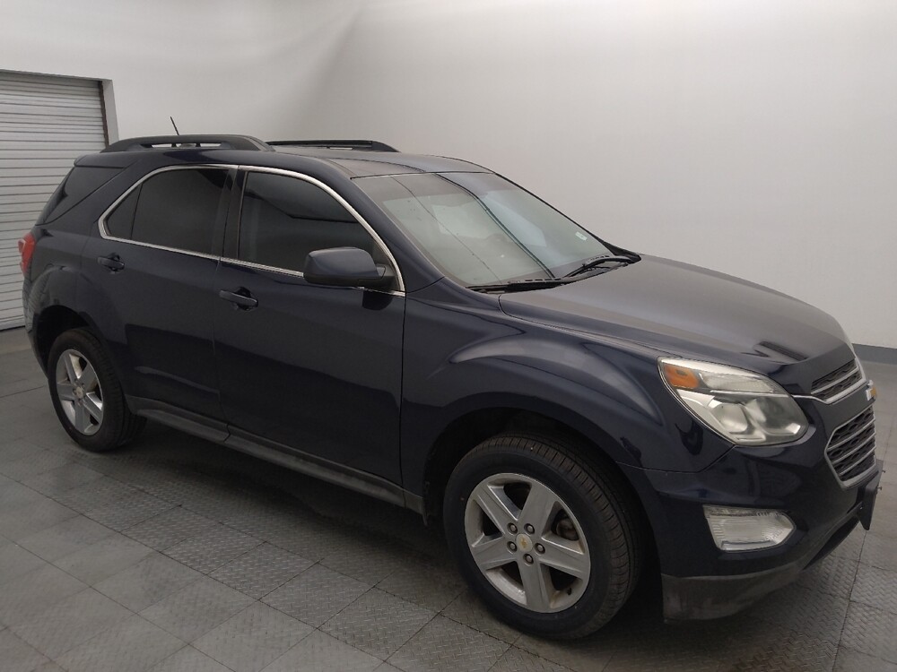 2016 Chevrolet Equinox in Temple, TX 76502 - 18140550 11