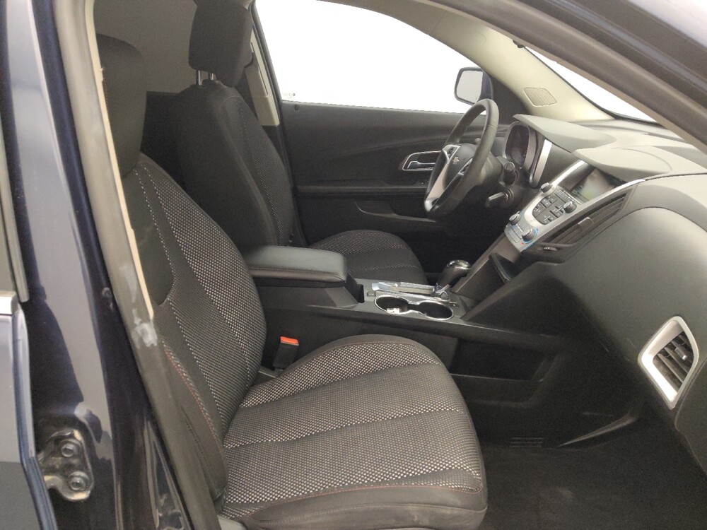 2016 Chevrolet Equinox in Temple, TX 76502 - 18140550 21