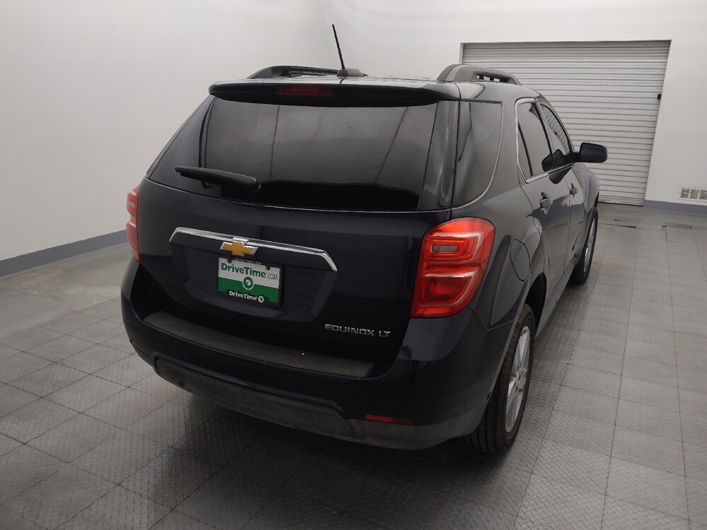 2016 Chevrolet Equinox in Temple, TX 76502 - 18140550 7